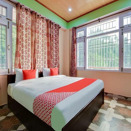Oyo 45320 Hotel Mars Агартала Экстерьер фото